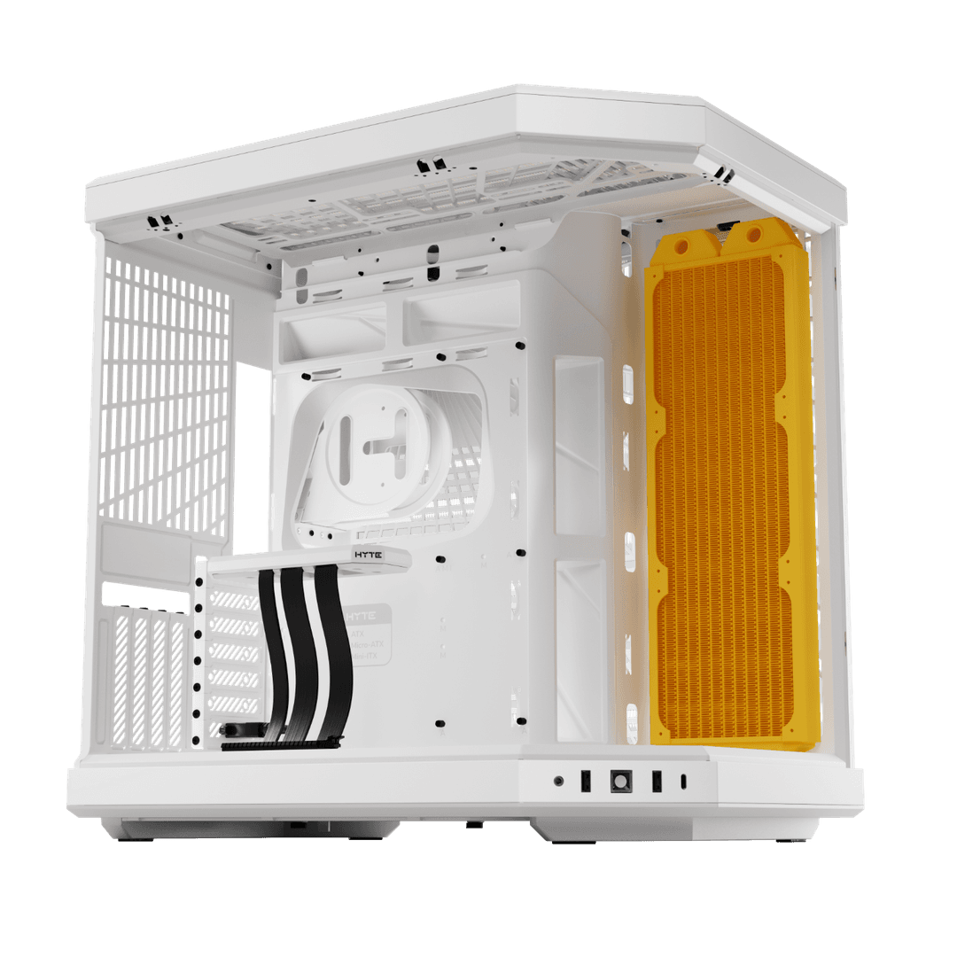 HYTE: PC Cases, Components, Parts, and Accessories