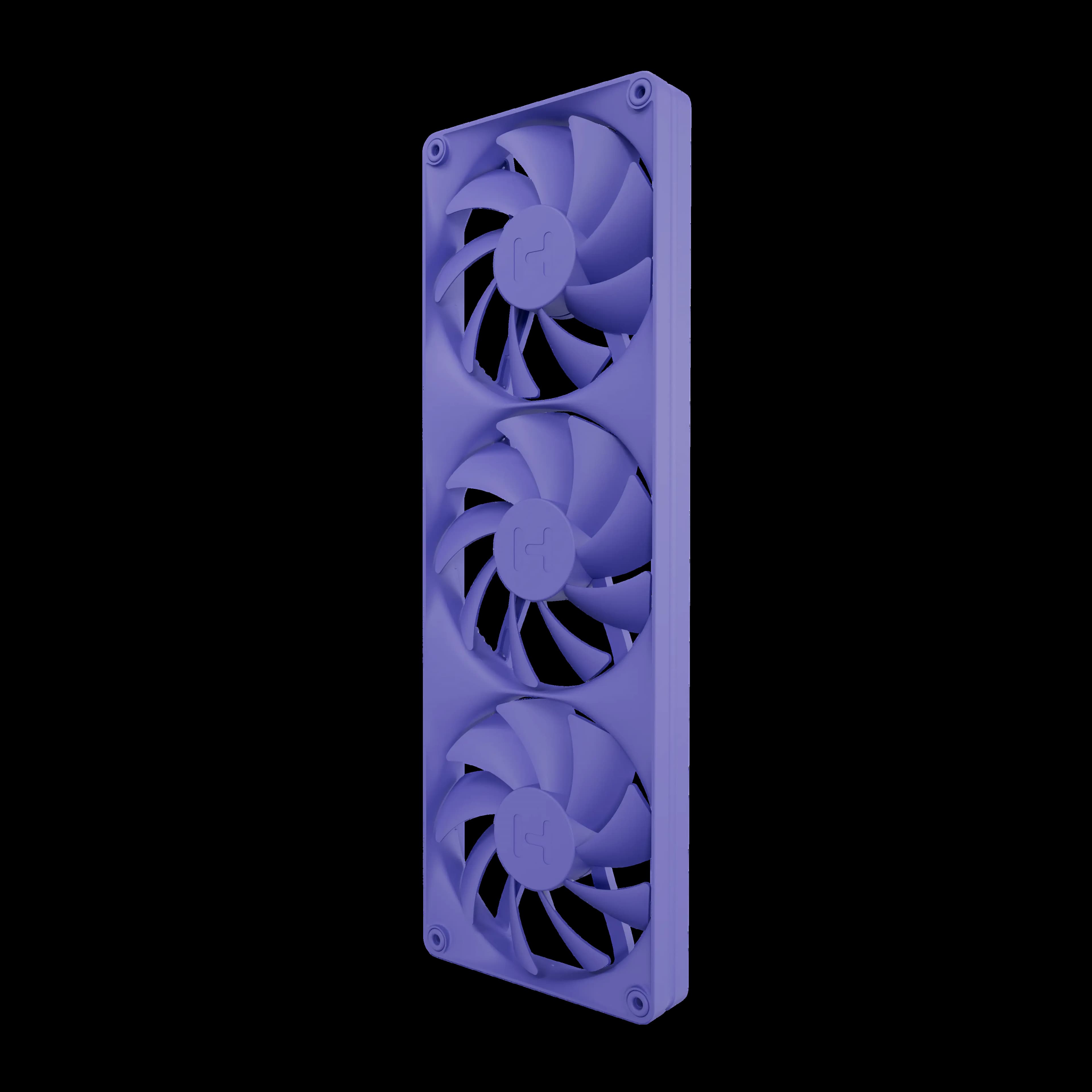 THICC FR12 RGB key visual