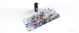 hololive English 2nd Concert "Breaking Dimensions" Water Bottle & Desk Pad Bundle