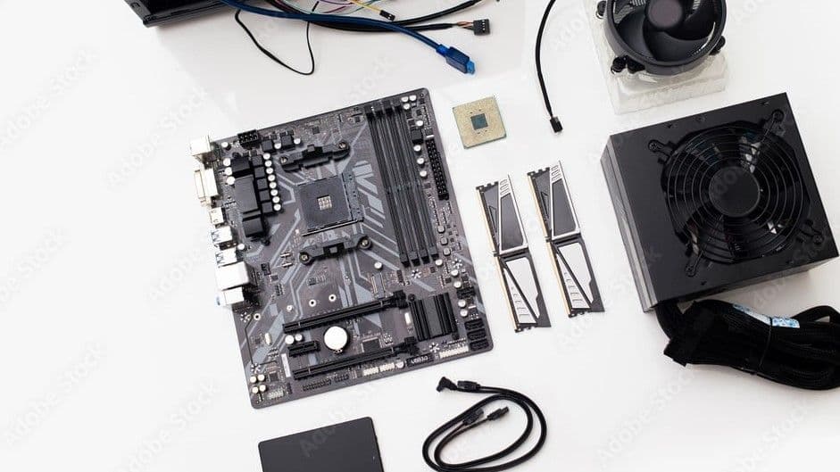 How To Build A Budget PC