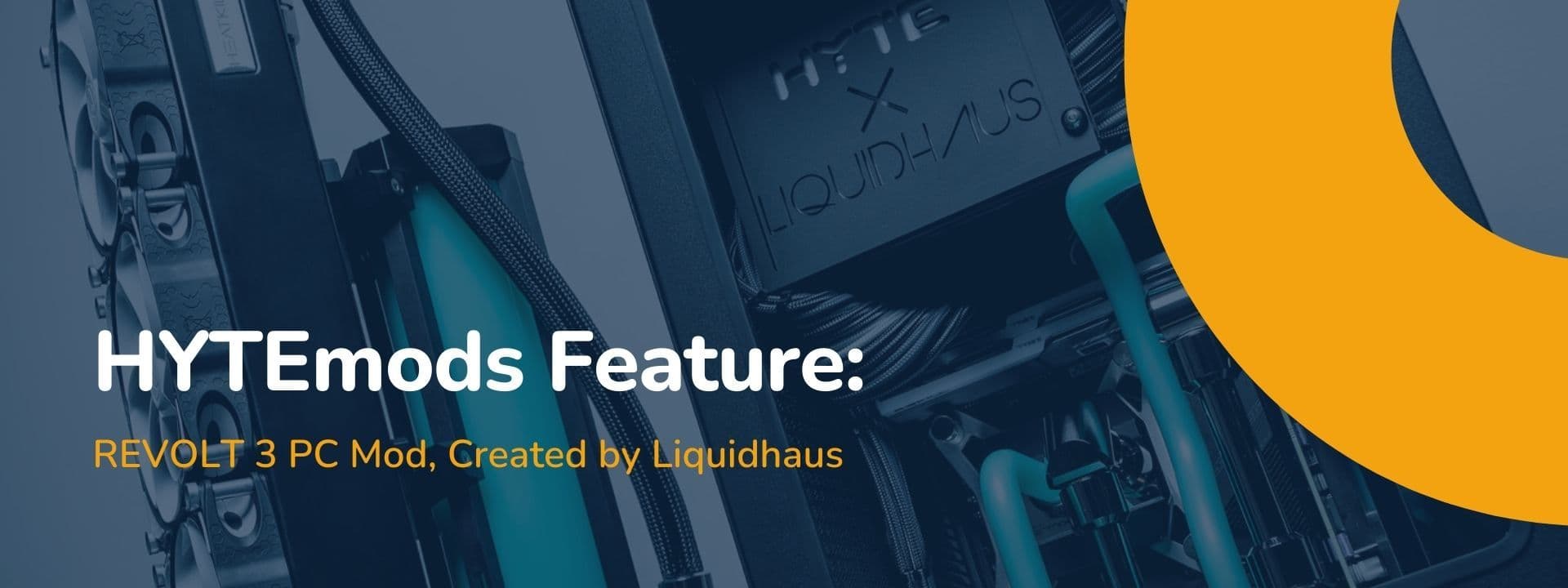 HYTEmods: Liquidhaus Thinks Outside the Box