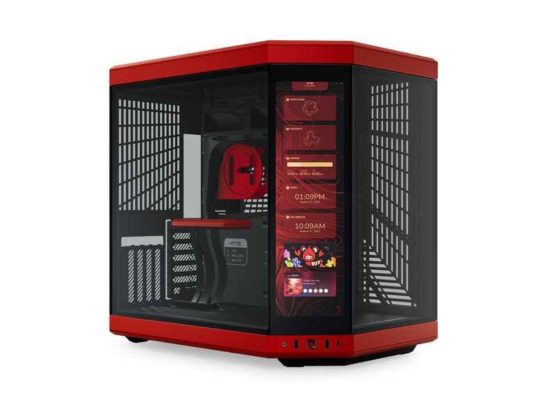 Best Gaming PC Cases for Streamers 2024