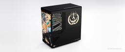 Official Y40 Songque "Encased Fortune" Case Bundle