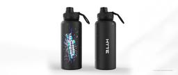 hololive English 2nd Concert "Breaking Dimensions" Water Bottle & Desk Pad Bundle