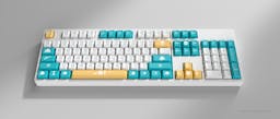 Dokibird Keycap Set