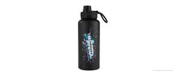 hololive English 2nd Concert "Breaking Dimensions" Water Bottle & Desk Pad Bundle