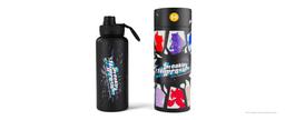 hololive English 2nd Concert "Breaking Dimensions" Water Bottle & Desk Pad Bundle