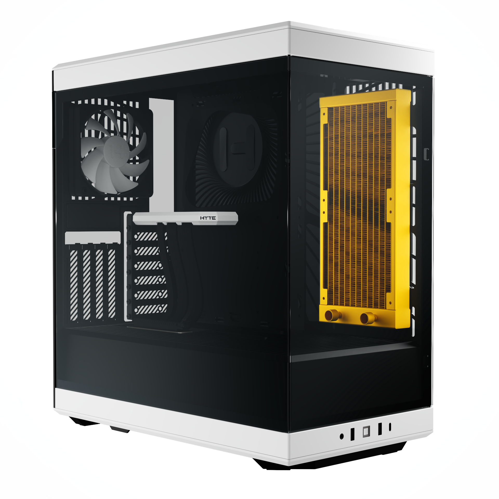 HYTE: PC Cases, Components, Parts, and Accessories | HYTE