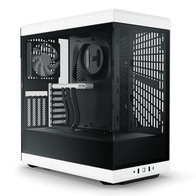 Hyte pc cases components parts and accessories hyte