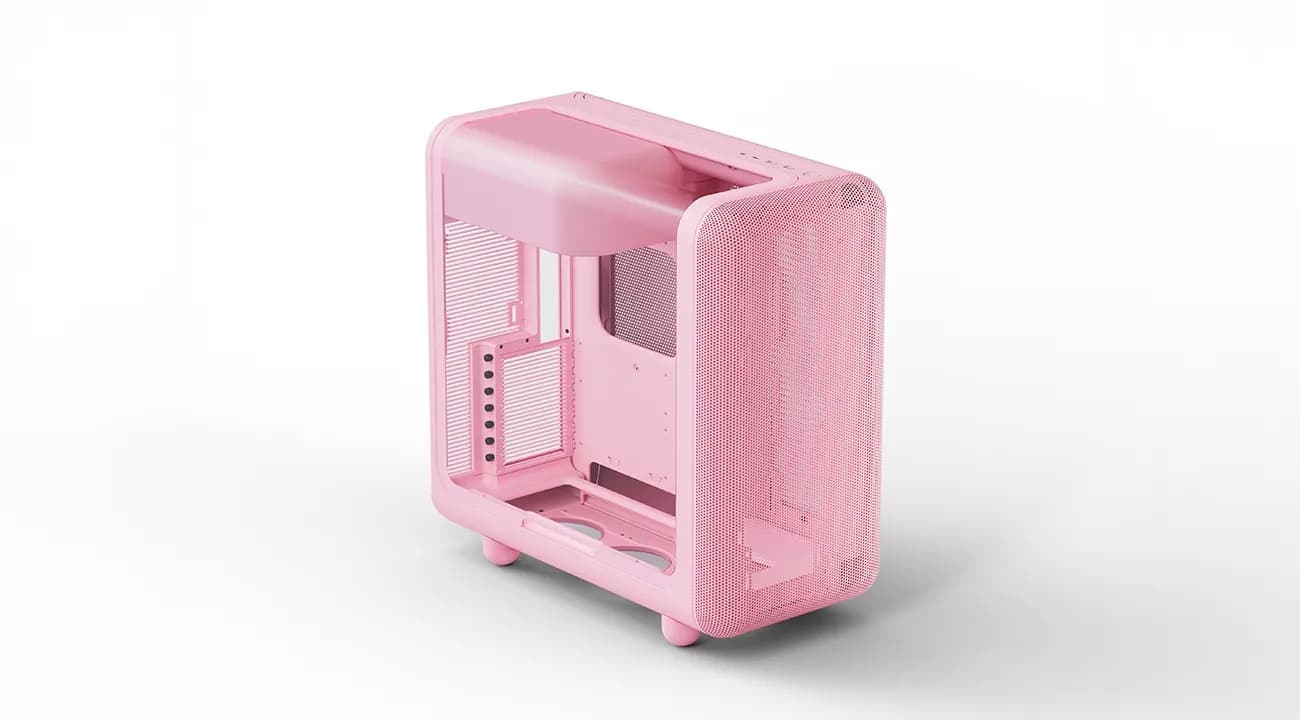 HYTE X50 Pink 4