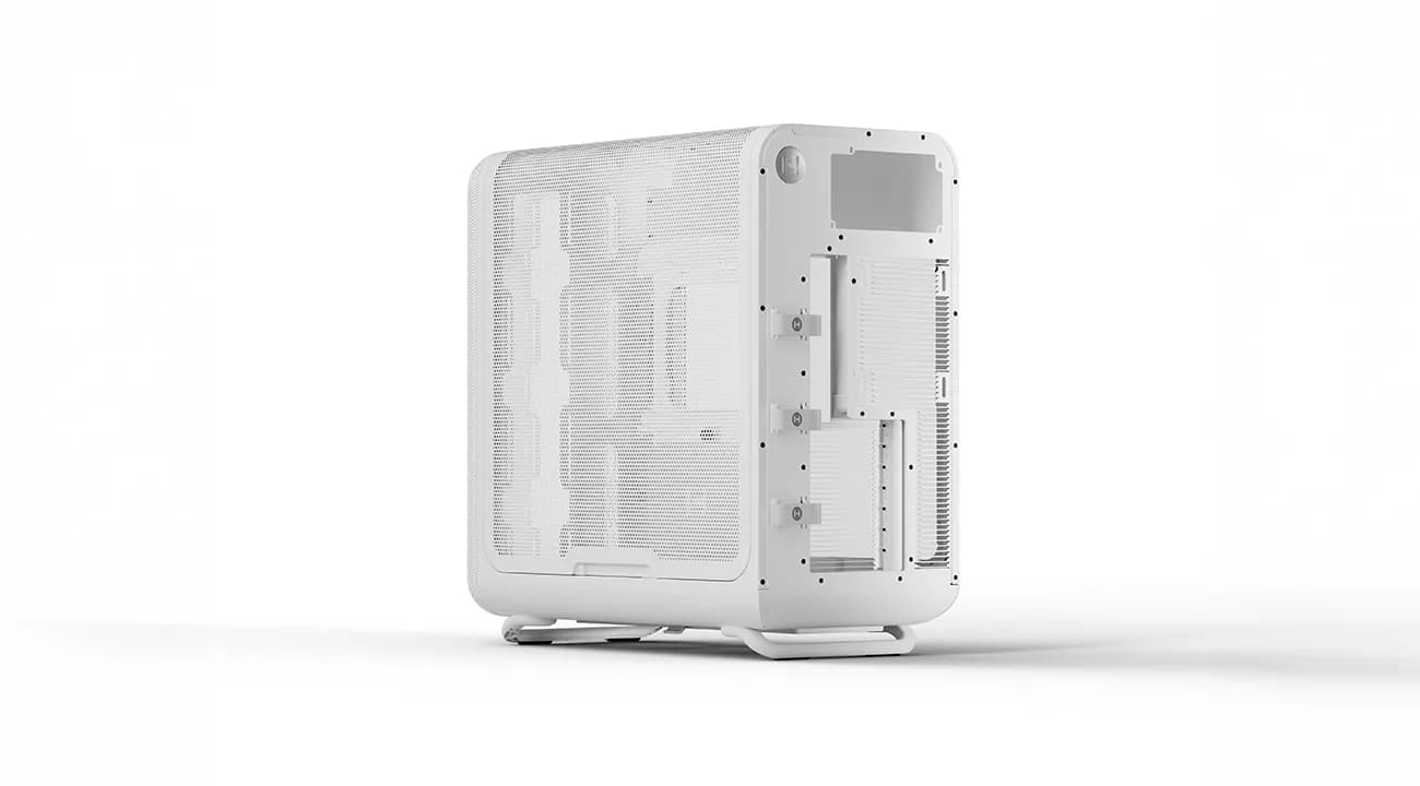 HYTE X50 White 1