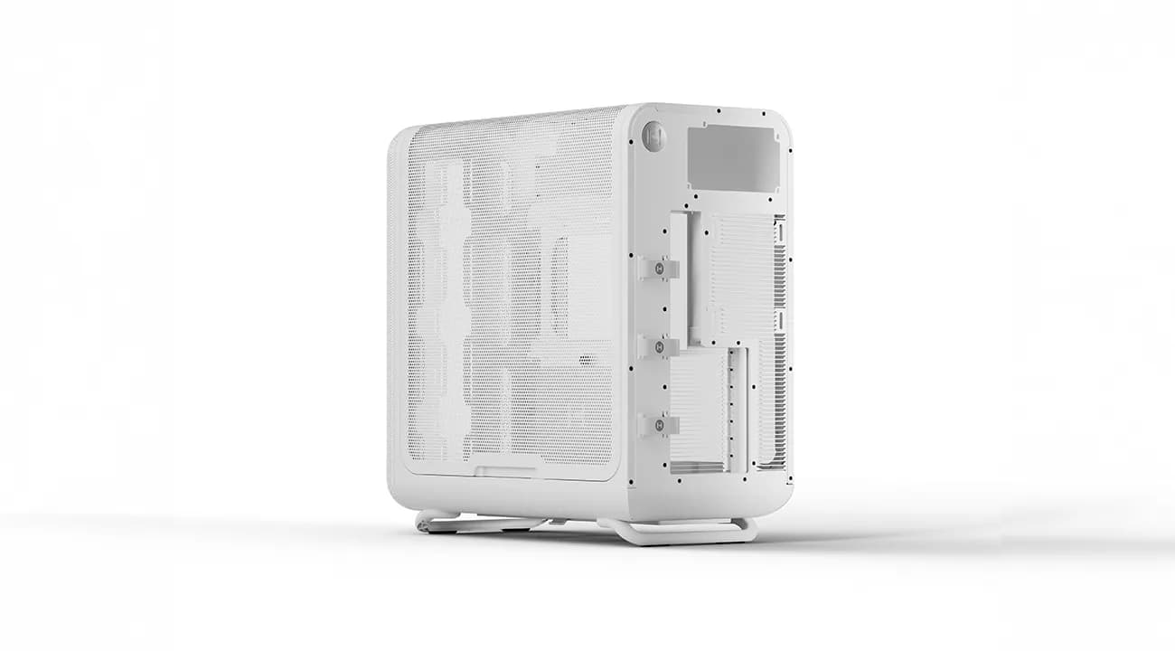 HYTE X50 White 3