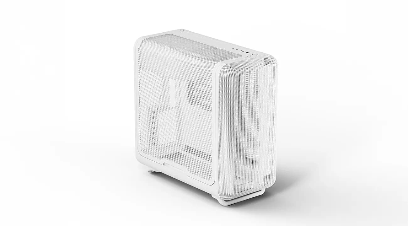 HYTE X50 White 4