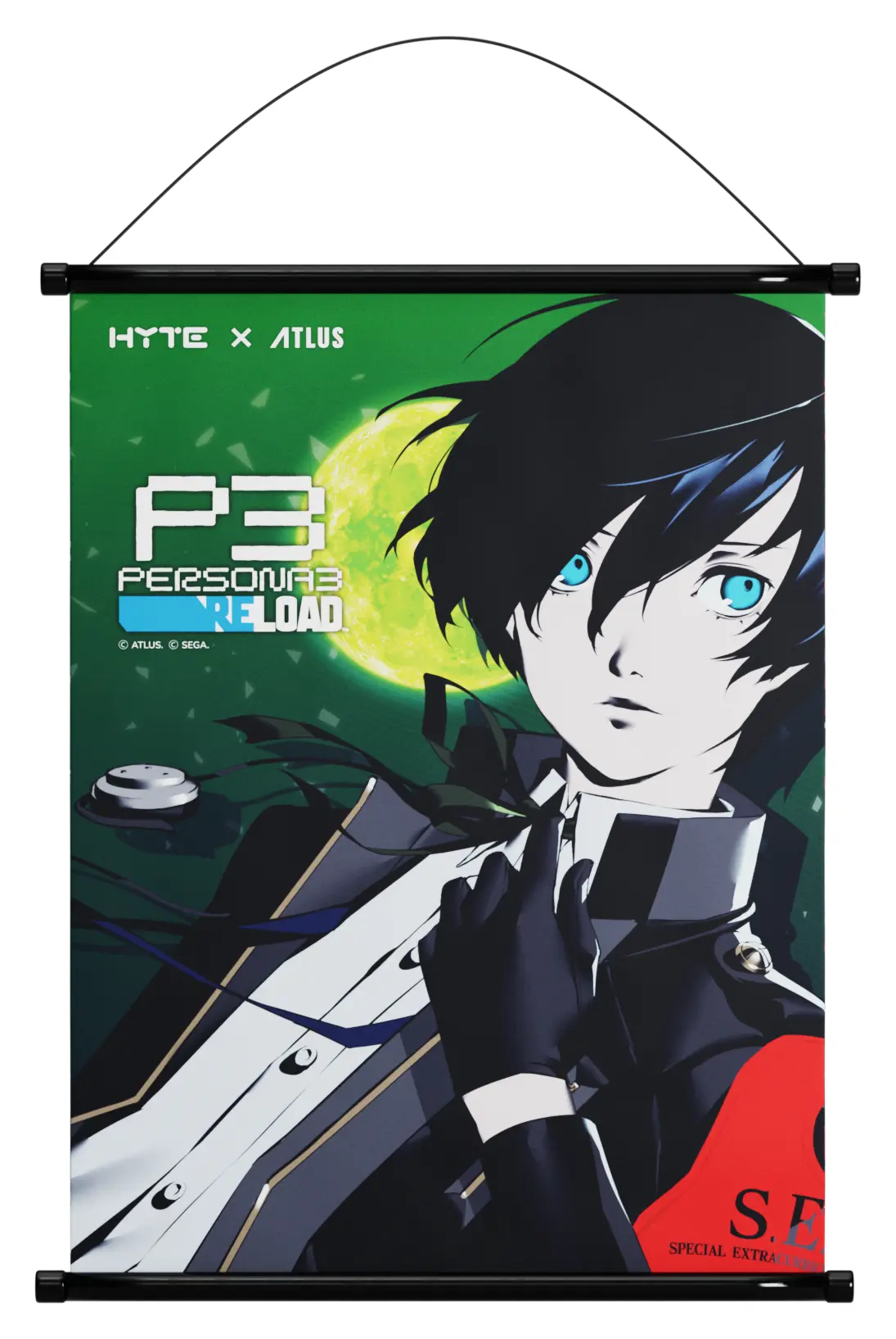 Persona 3