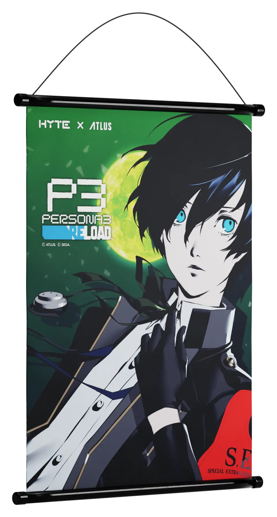 Persona 3