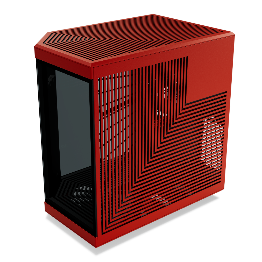 y40 red case