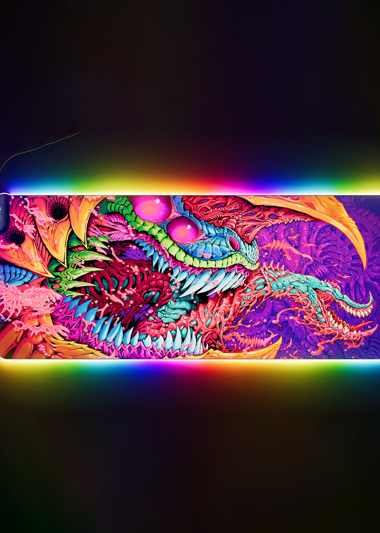 Hyper Beast 2 Limited Edition CNVS
