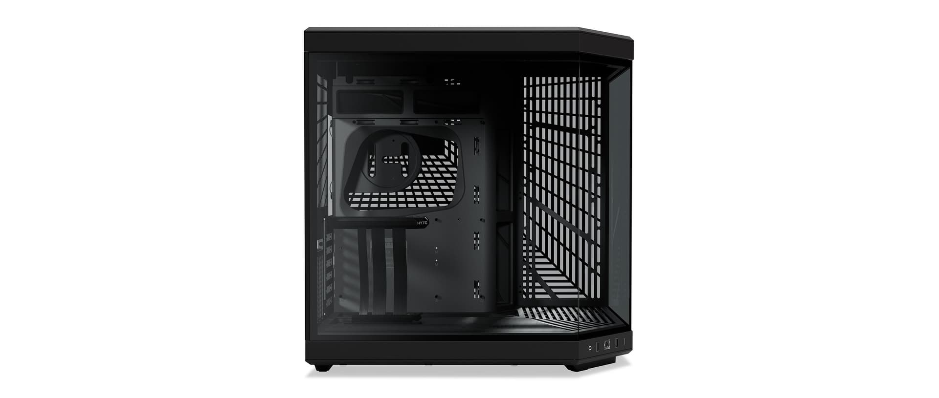 Hyte Y70 Case