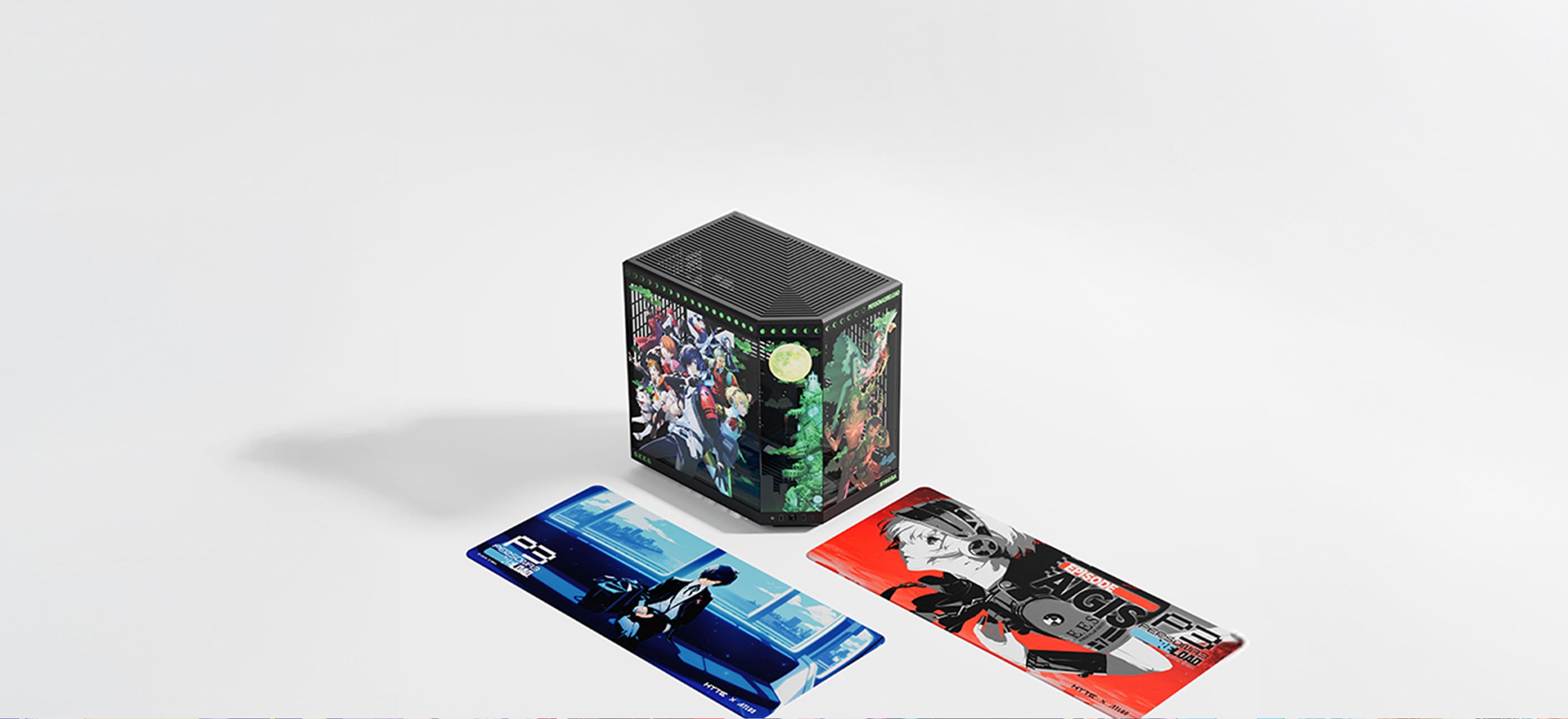 Persona 3 Reload Collection