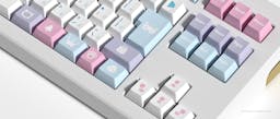 hololive Gamers Capture the Moment Keycaps