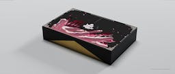 Mori Calliope Y40 + Desk Pad + Gift Box Bundle