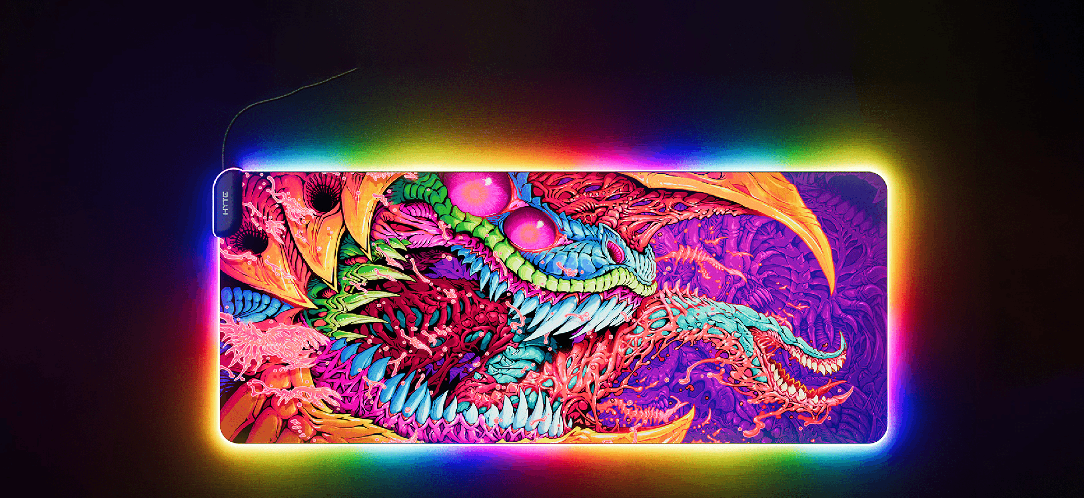 Hyper Beast 2 Limited Edition CNVS