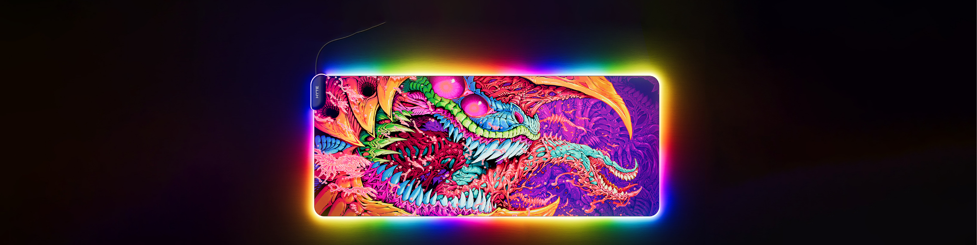 Hyper Beast 2 Limited Edition CNVS