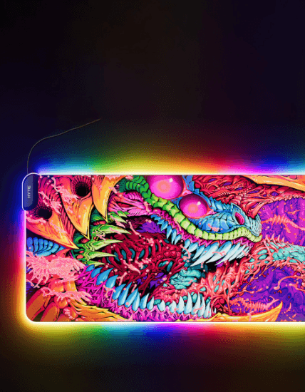 Hyper Beast 2 Limited Edition CNVS