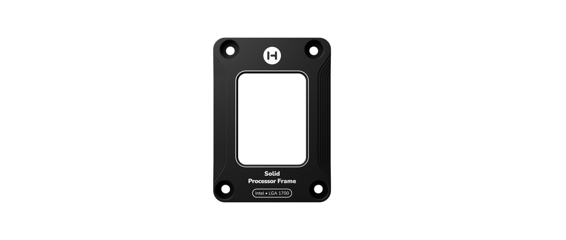 Solid Processor Frame - CPU Contact Frame | HYTE