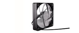 HYTE flow FA12 - 3x High Quality Fans (120mm)