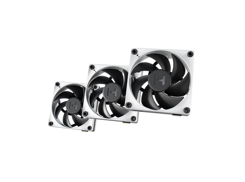 Guide to Types of Computer Cooling Systems | HYTE