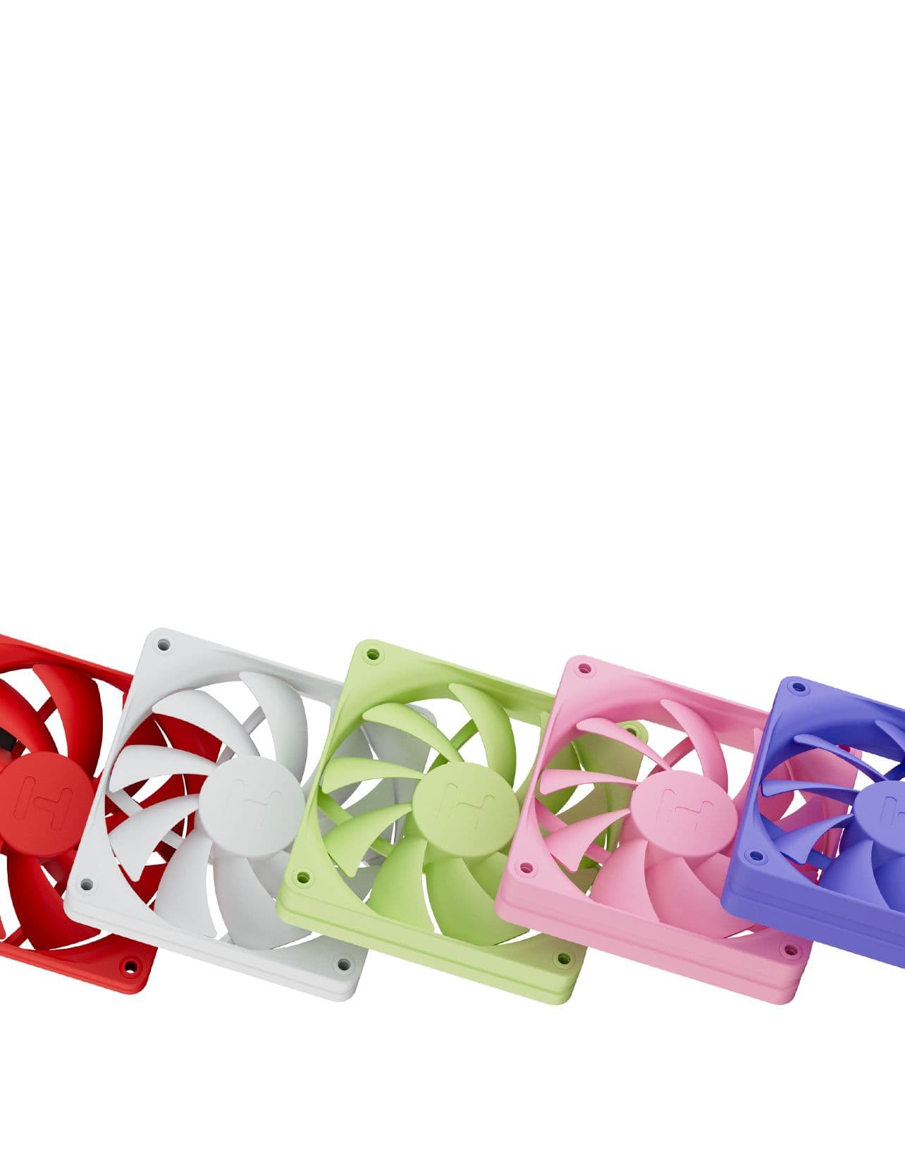 FA12 Fans (4-Pack)