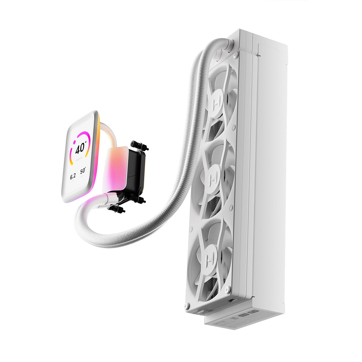 THICC Q80 Trio FAN-HYTE-Q80T image
