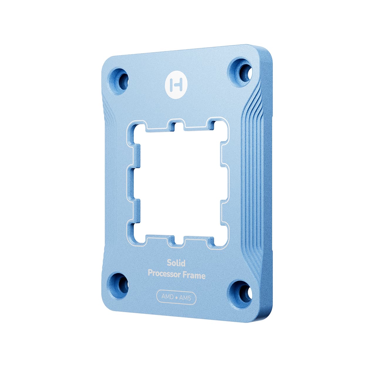 AM5 + Blueberry Milk