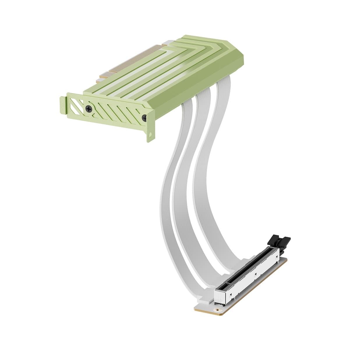 PCIe 5.0 Hyper Riser - Matcha