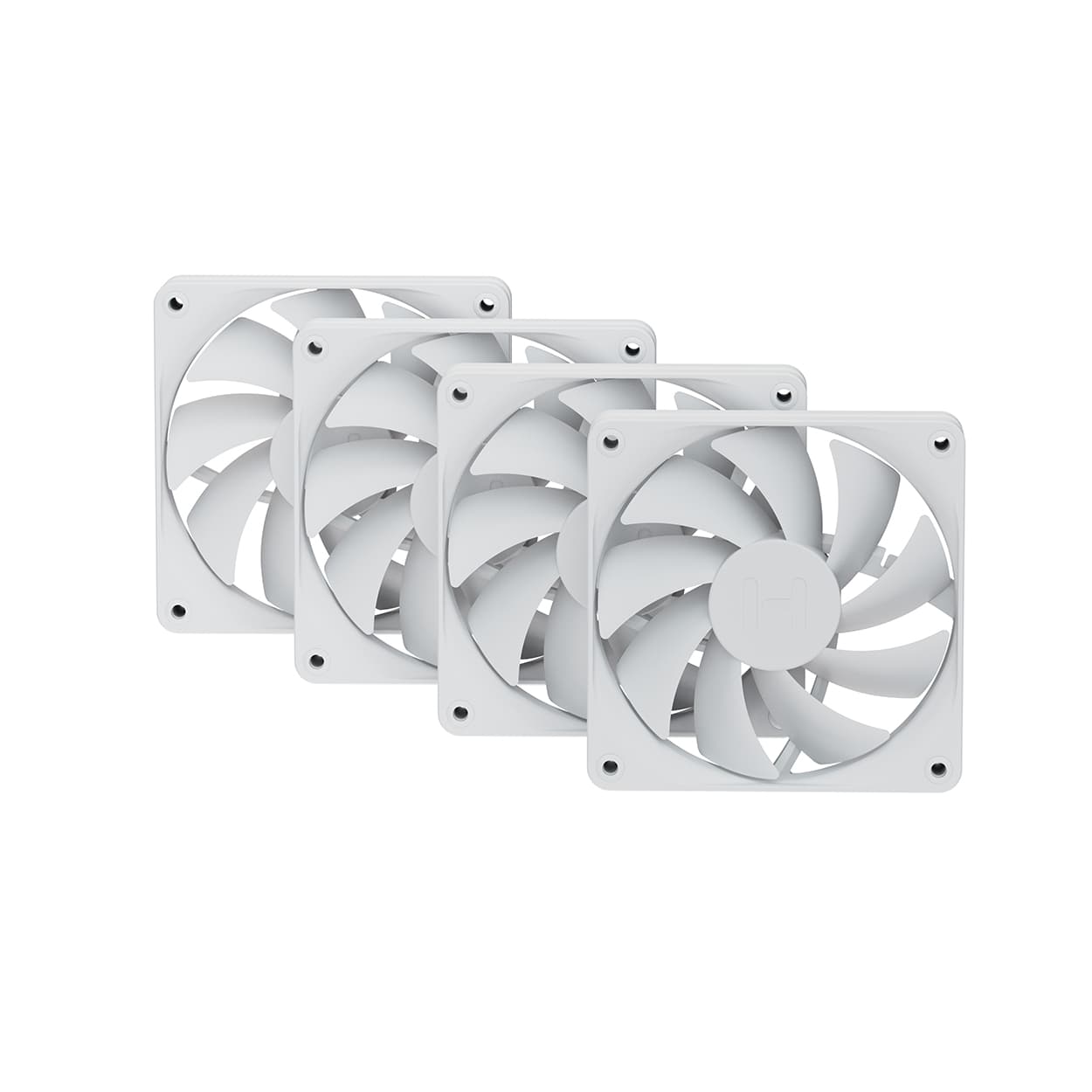 FA12 Fans (4-Pack) FAN-HYTE-FA12 image
