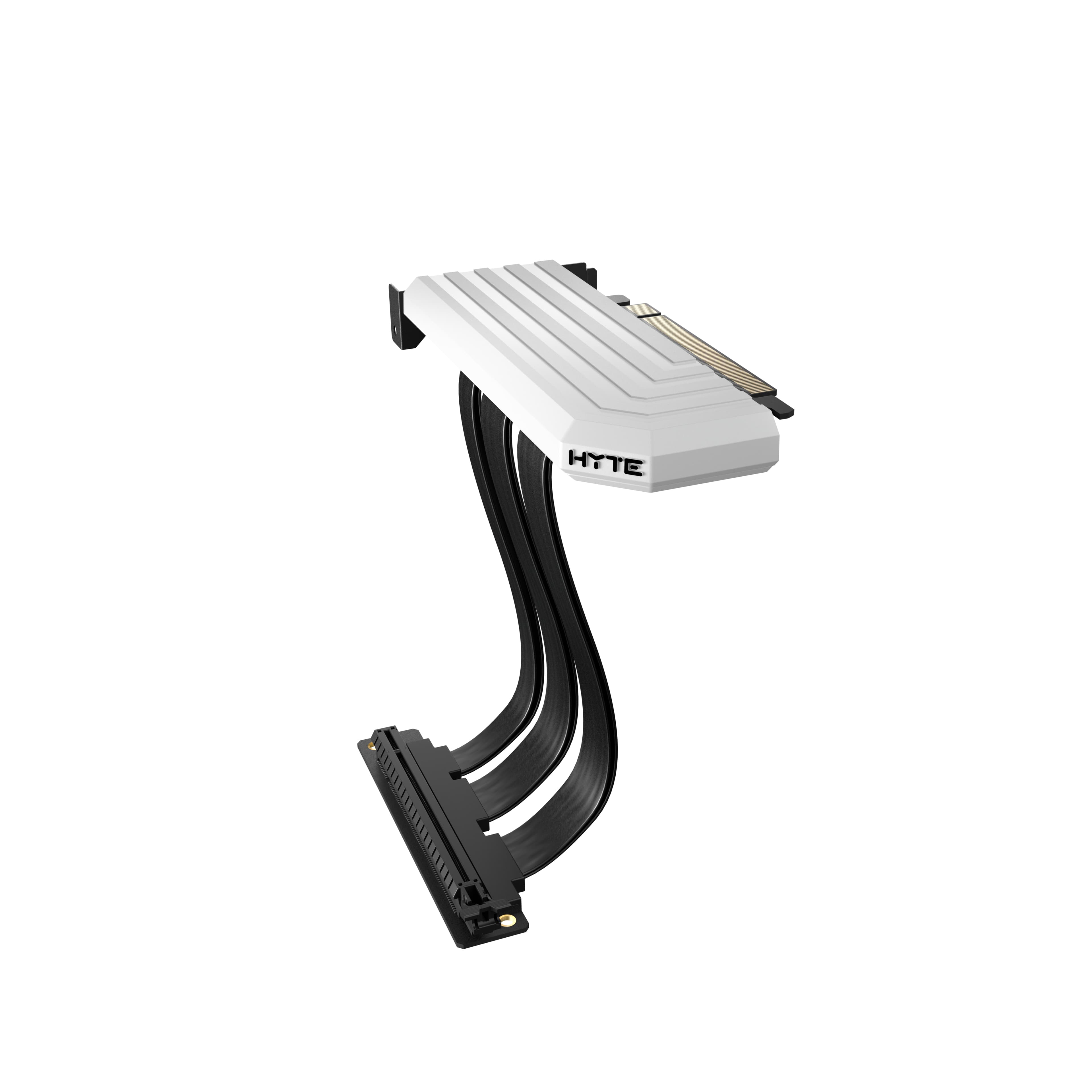 PCIE40 4.0 Luxury  Riser Cable ACC-HYTE-PCIE40 image