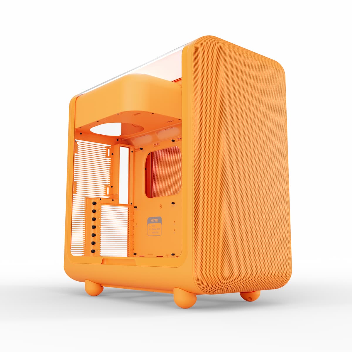 HYTE: Custom PC Cases | HYTE