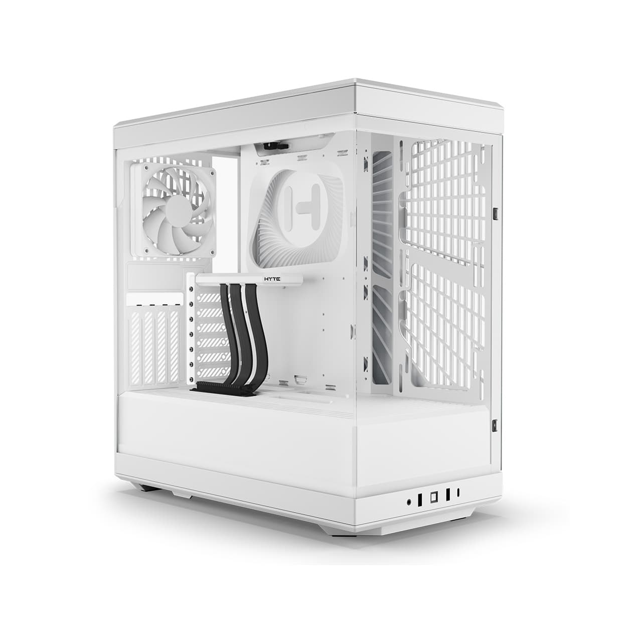 HYTE: Custom PC Cases | HYTE