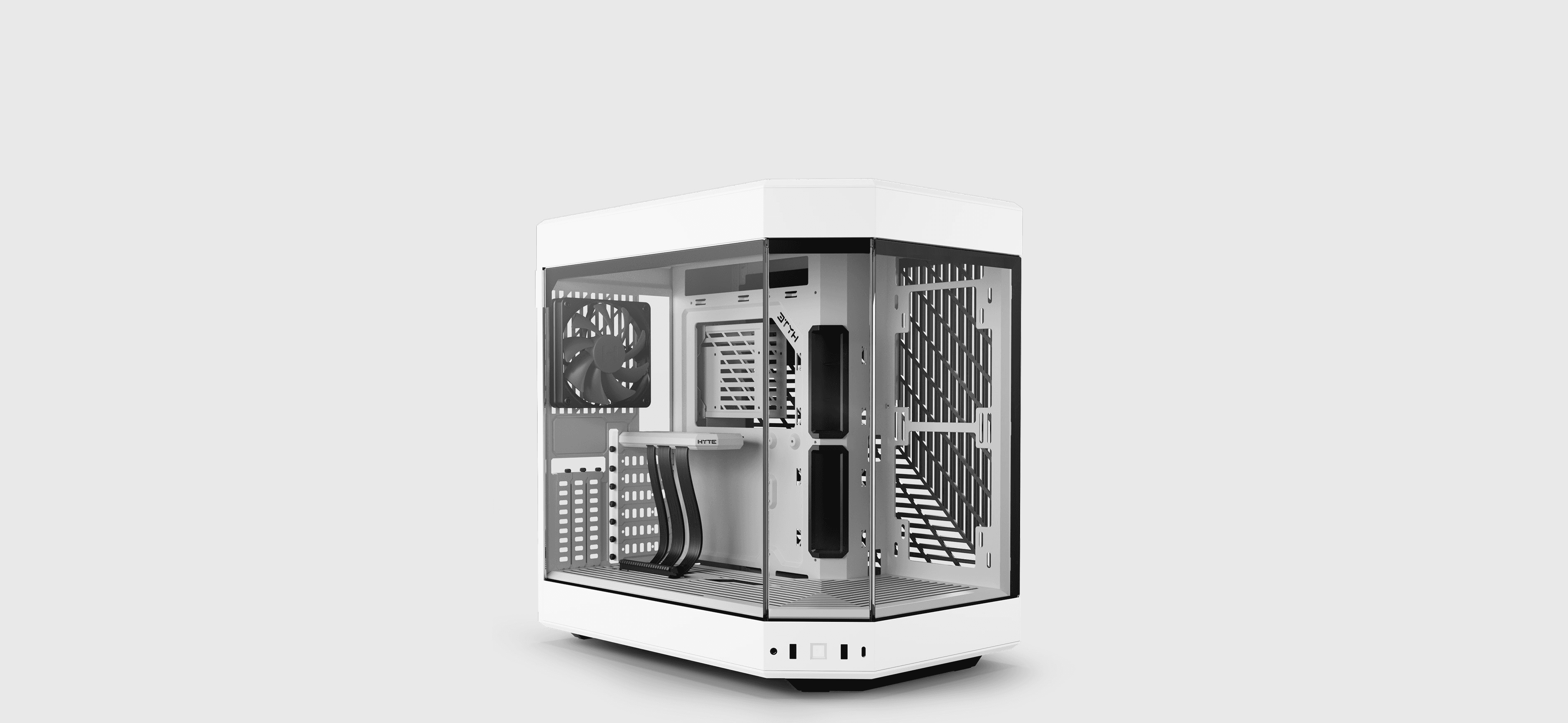 HYTE: PC Cases, Components, Parts, and Accessories | HYTE