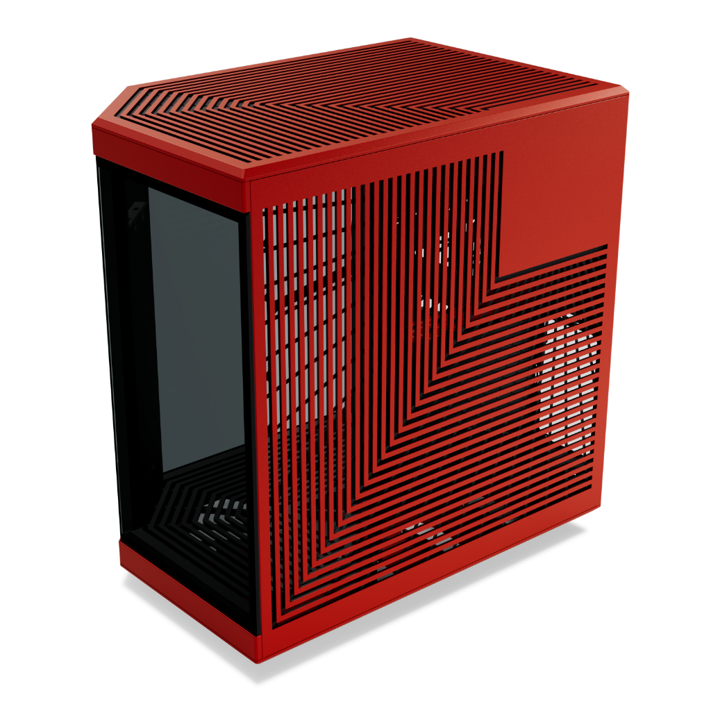 y40 red case